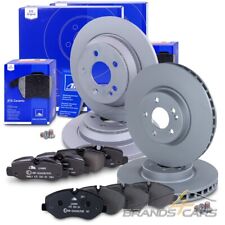 ATE BREMSSCHEIBEN+CERAMIC