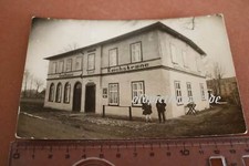 tolles altes Foto Gasthaus zur