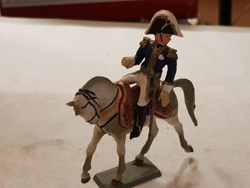 Starlux 7 cm napoleon - starlux, 6