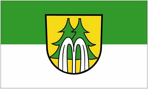 Fahne flagge bad wildbad 90 - bad,