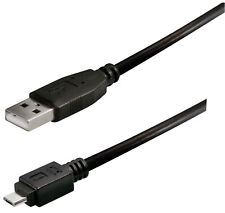 USB Ladekabel für Sony PS4