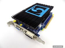 512MB Sparkle SF-PX85GT512U2-HP GeForce 8500-GT PCI-E Grafikkarte DVI VGA passiv