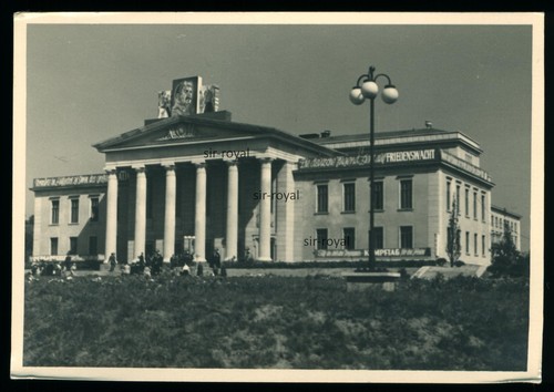 Wohl berlin 1951 stalin bild - berlin,
