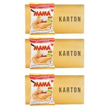 90x55g Mama Instantnudeln Huhn Instant Nudelsuppe Tütensuppe