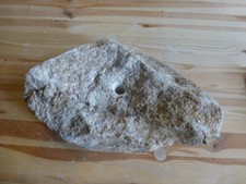 Quellstein Brunnenstein mit