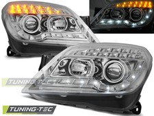 LED Tagfahrlicht Design