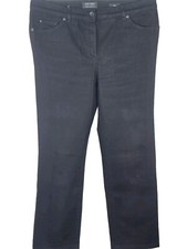 Gerry Weber Edition Jeans, Irina Gr.42R, Schwarz 