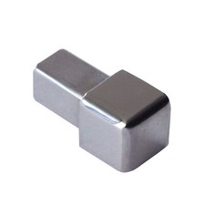 Endstück für Fliesenschiene