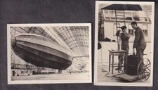 2 Zigarettenbild Club und Liga