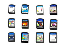 Die besten PS Vita Spiele