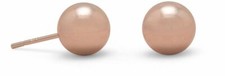 14 Karat Ohrstecker