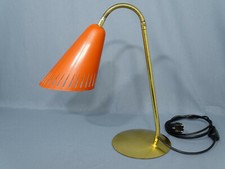 50er Jahre Tischleuchte