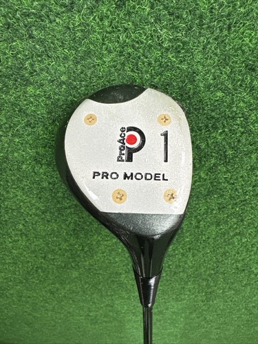 Pro ace model holz - p1, 1-holz