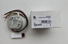 BERKER Instabus EIB 75342001 Schaltaktor 2fach 6 A Schließer Up Lichtgrau / 609