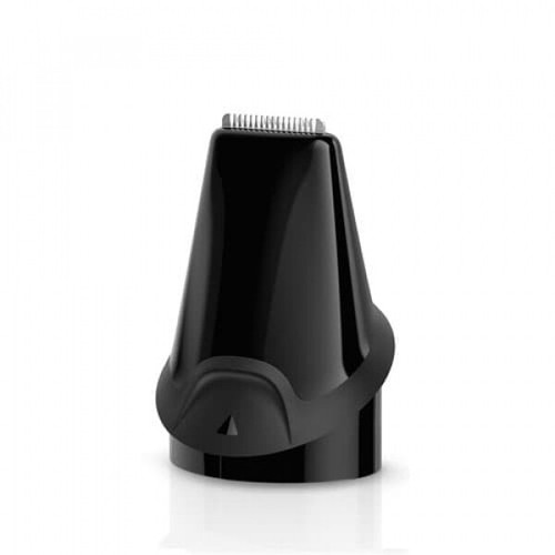 Braun detailschneidaufsatz - braun, zu