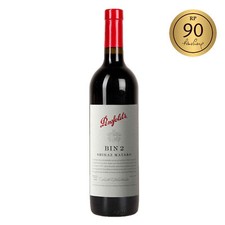 Wein Australien Penfolds Bin 2