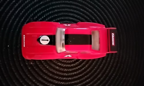 Carrera servo 140 - ***,