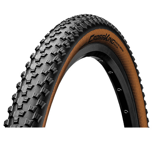 Continental 584 cross king - cross,