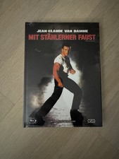 Mit stählerner Faust - uncut