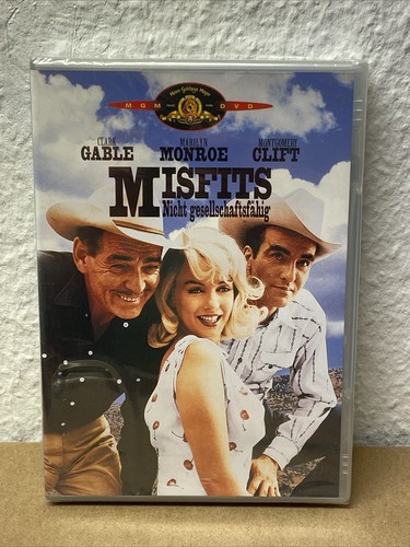 Misfits nicht - misfits,