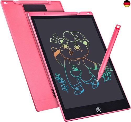Bunte lcd schreibtafel - schreibtafel, 12