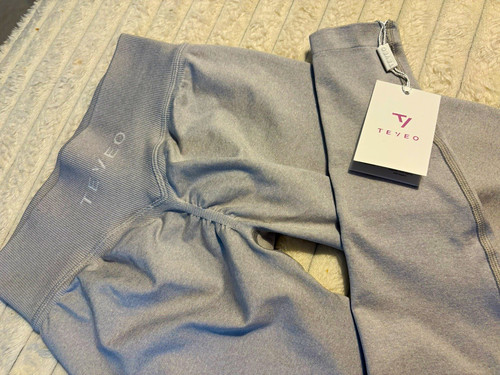 Teveo statement scrunch - teveo,