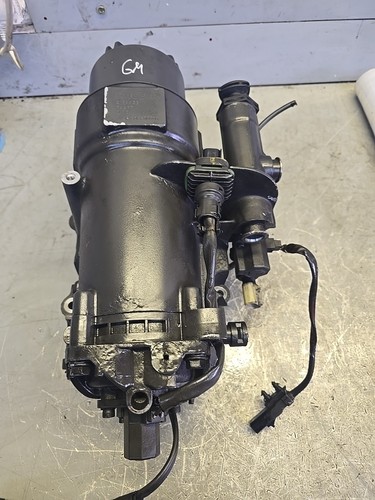 Daf 106 e6 - daf, xf