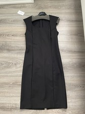 Kleid schwarz - kleid,