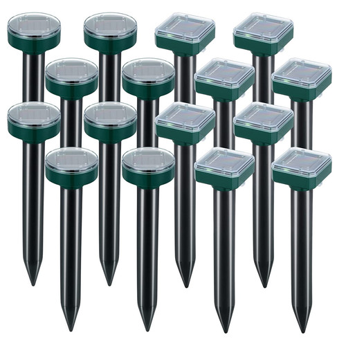 Stk solar maulwurfschreck - 4/8,