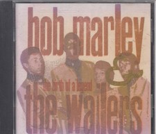 Bob marley the wailers - bob,