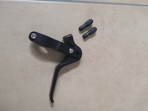 Paul components duplex lever - paul,