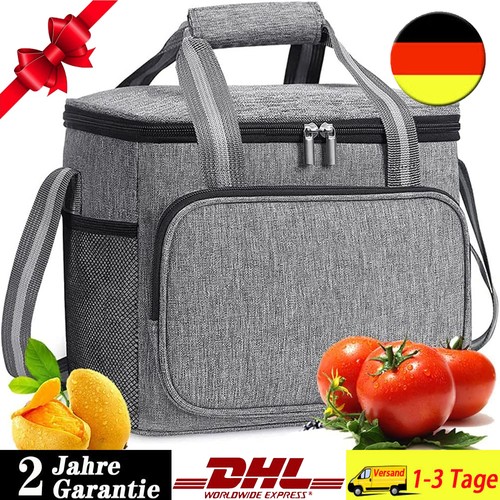 Kühltasche picknicktasche - kühltasche,