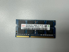 Laptop Arbeitsspeicher Hynix 4