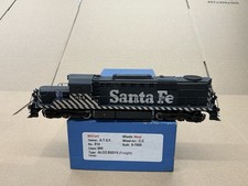 ALCO MODELS SAMHONGSA HO SCALE