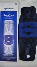 Bauerfeind GenuTrain Knee