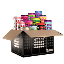 effect Energy Drink
