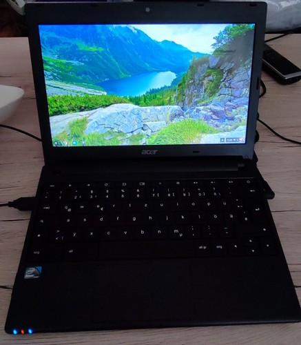 Acer chromebook mit - acer,
