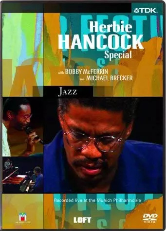 Herbie hancock special - herbie,
