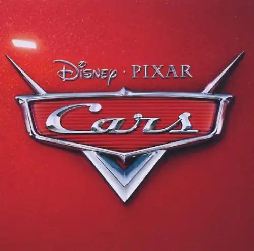 Cars - , (deutsche