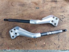 BMW R850 RT Stummel Lenker