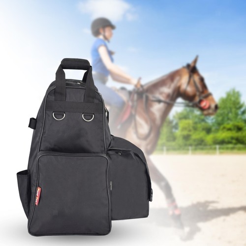 Reitrucksack reitoutfit helm - reitrucksack,