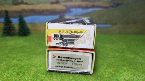 Piko 160 5 - n,, 5/4127-016