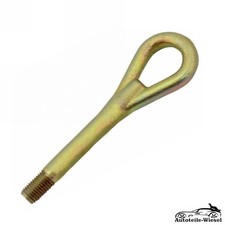 ABVERKAUF! Abschlepphaken