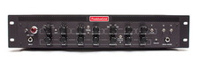Positive Grid Bias Rack Processor DSP Variante