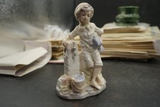 Keramik Figur Preußen