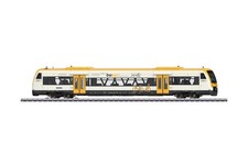 Märklin 36966: SWEG - Regio