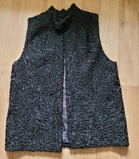 Fellweste, Lamm / Persianer