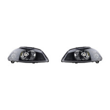 Scheinwerfer Set Halogen