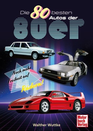 Die besten autos der - besten,