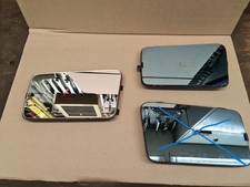 Audi 80/90 B2 Limo Spiegelglas